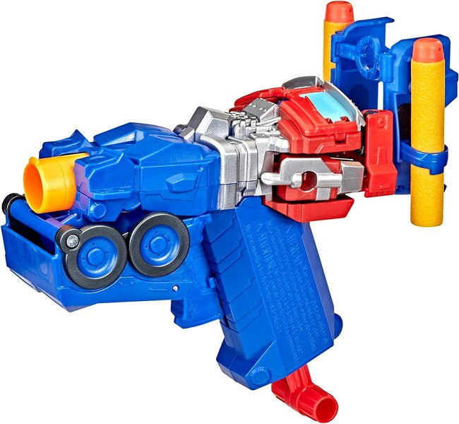Tra Mv7 2 In 1 Optimus Blaster
