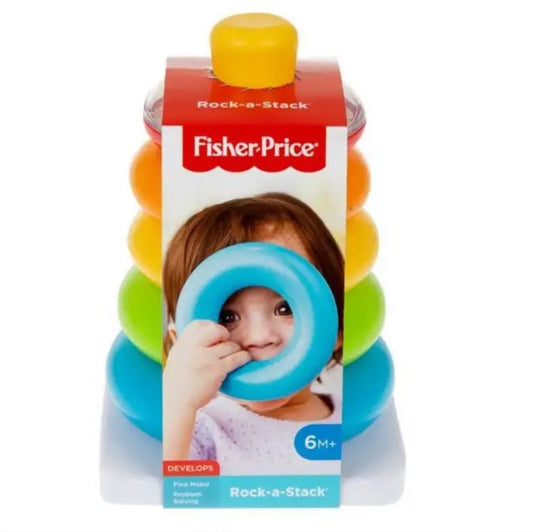 F/P Rock A Stack Sleeve