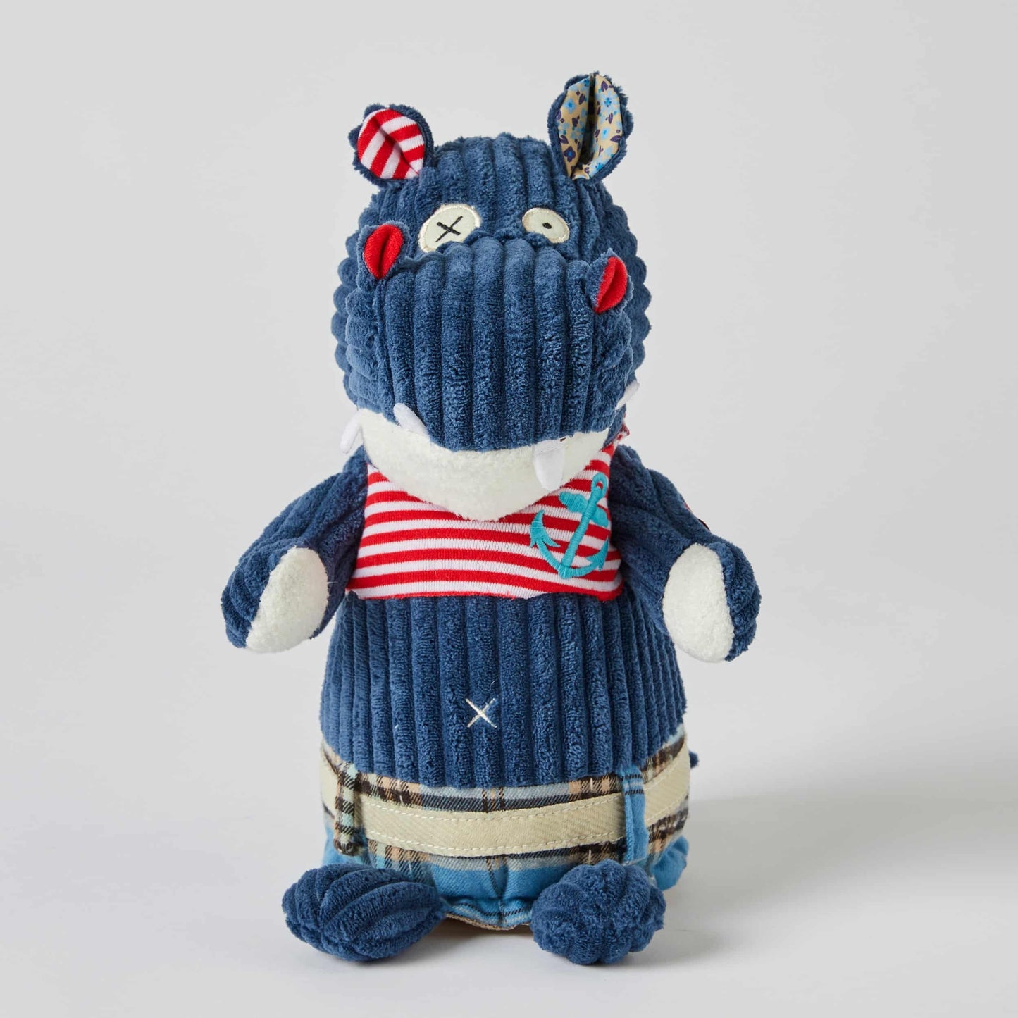 Pilbeam Original Plush Hippo