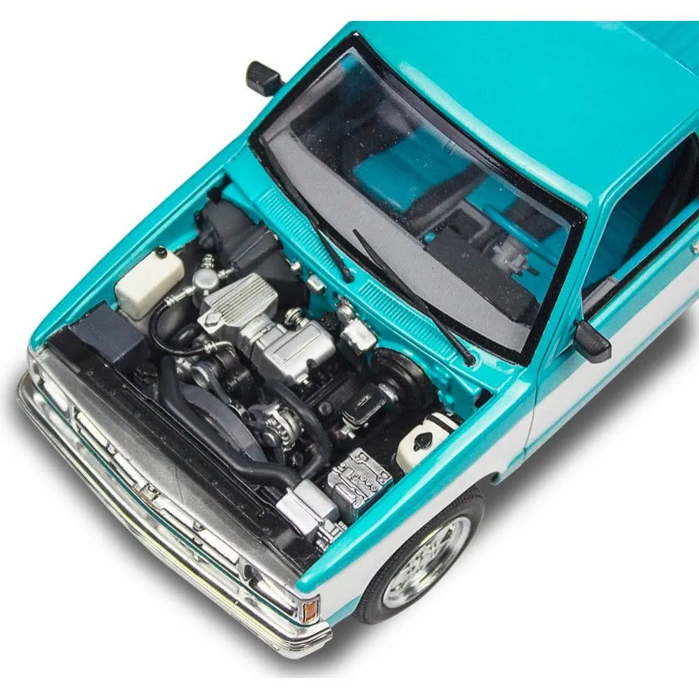 Revell 1:25 90 Chevy S-10