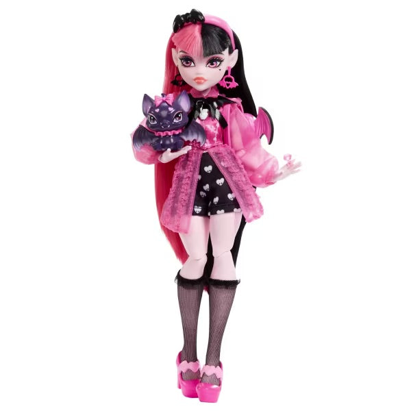 Monster High Doll Draculaura