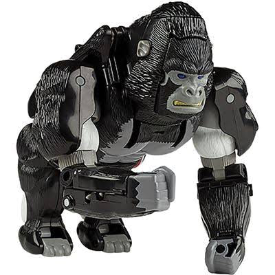 Tra Gen Bw Vintage Optimus Primal