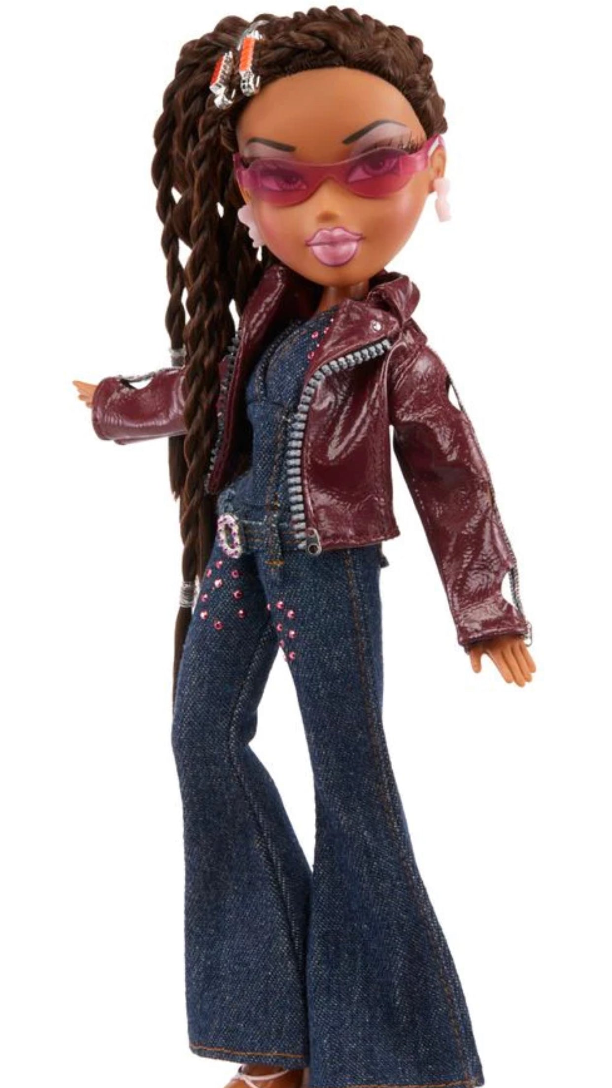 Bratz Girls Night Out Sasha