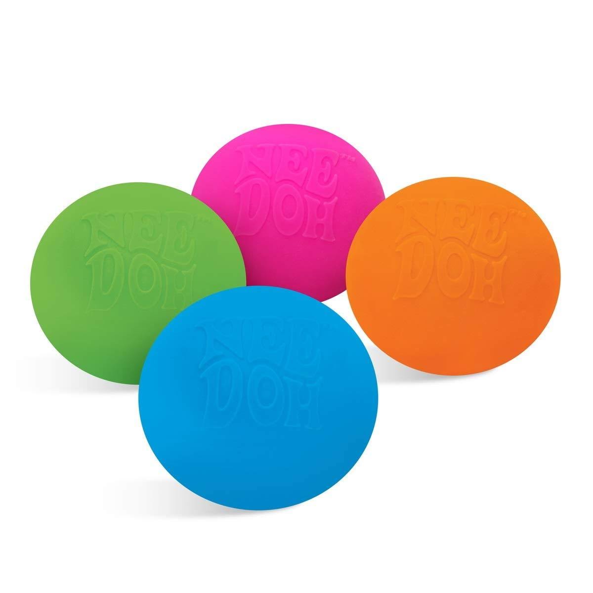 SCHYLLING NEEDOH GROOVY BALL