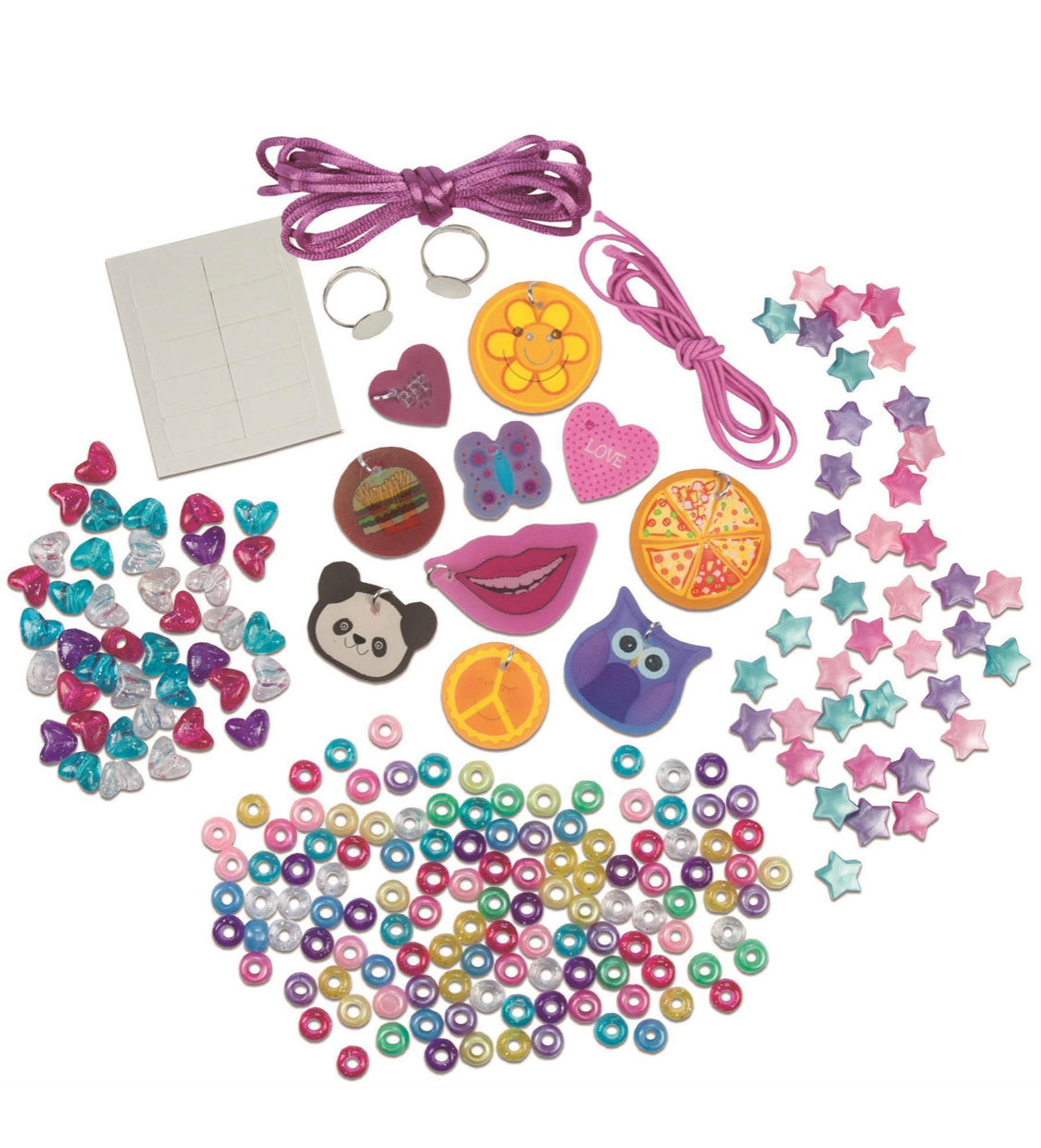 Galt Flip Jewellery