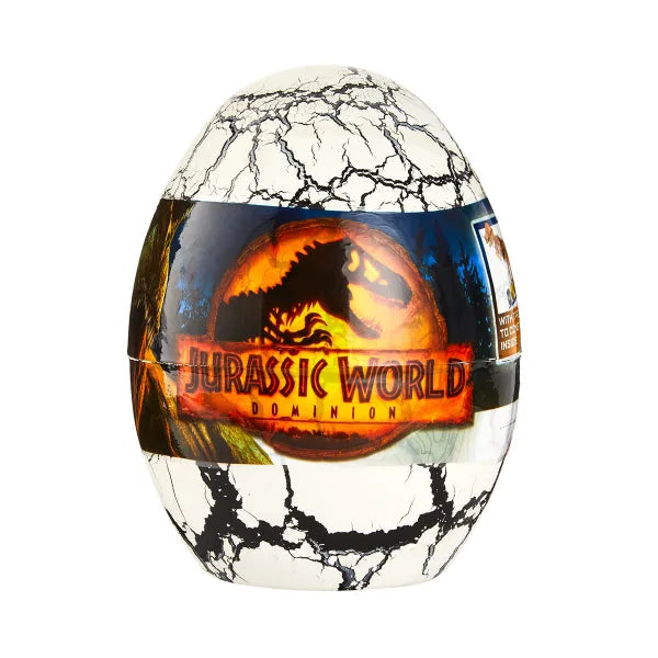 Puzzle 3D Jurassic World T-Rex