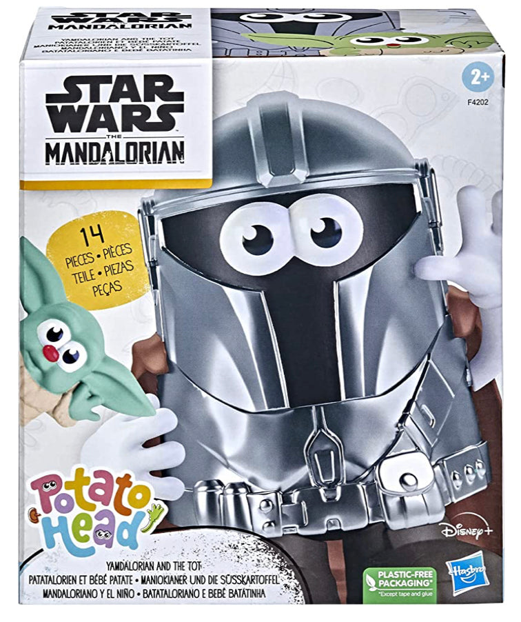 Mph The Yamdalorian