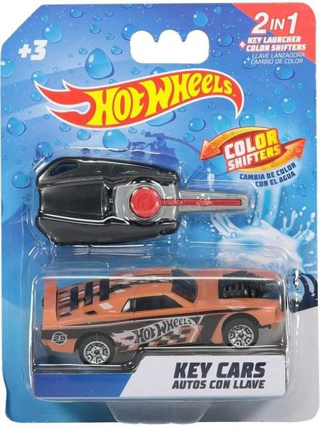 H/W Key Cars Ast