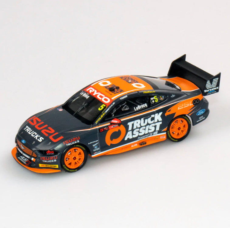 1:43 2021 Truck Assist #5 Mt Panorama