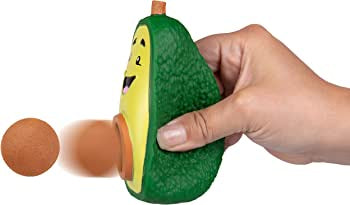 Squeez Popper Avocado