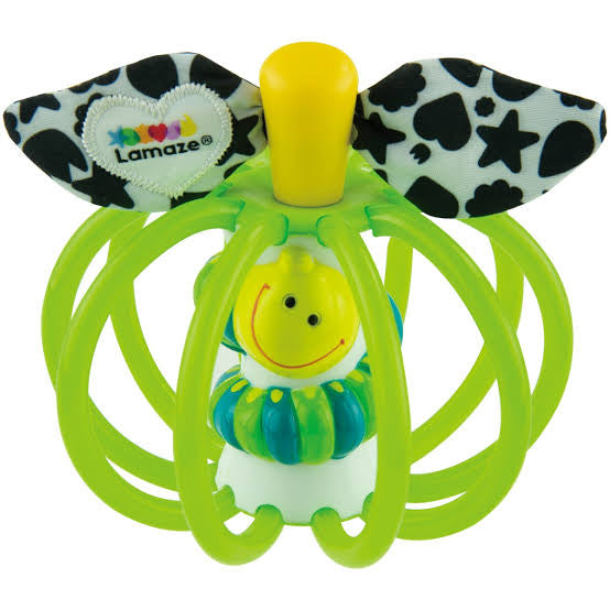 LAMAZE GRAB APPLE ASSTD