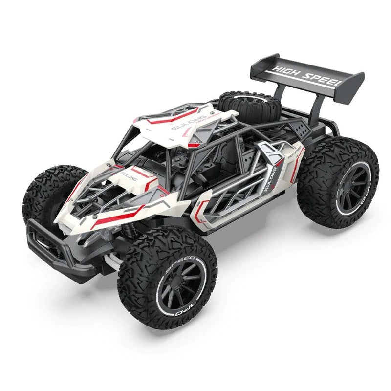 R/C Rusco Scorpion Buggy Car
