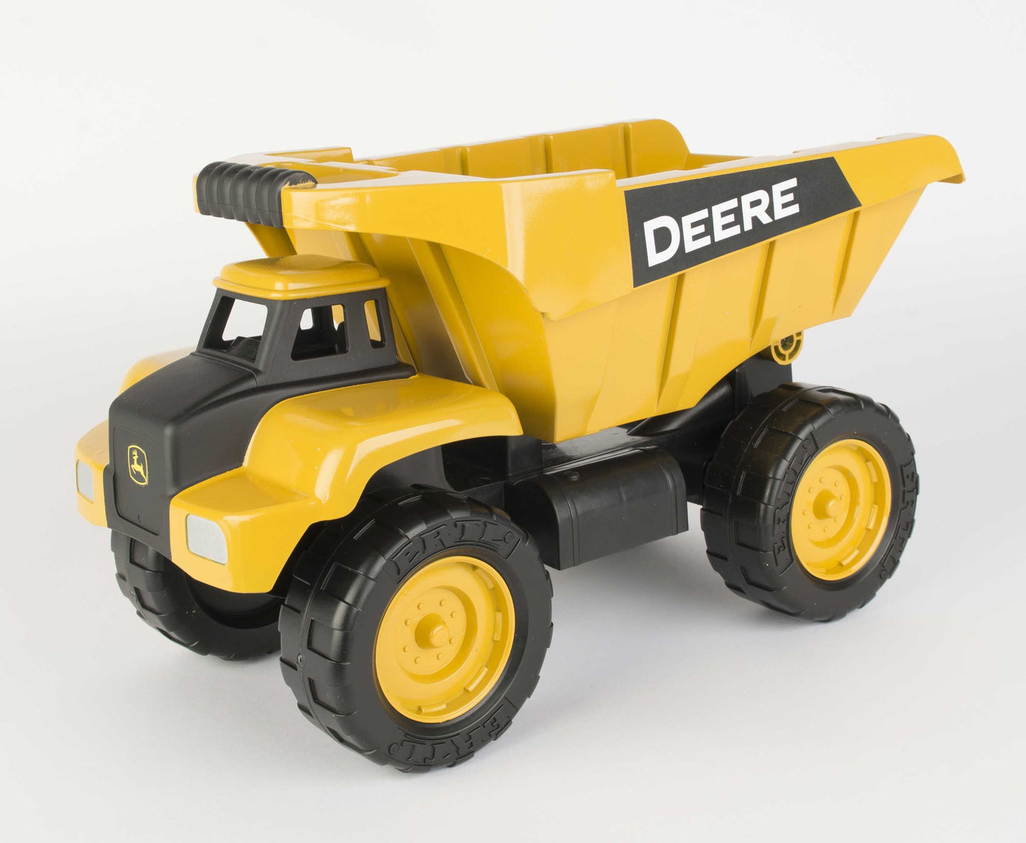Jd Construction Dump Truck