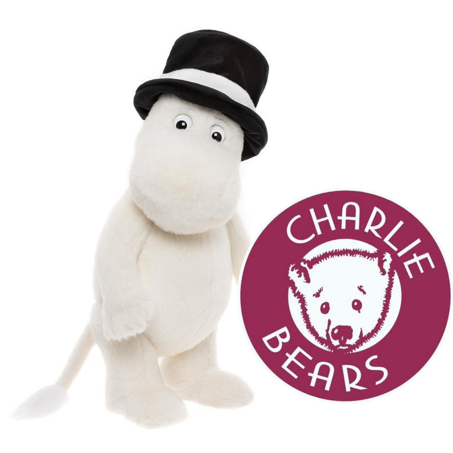 Collectables - Charlie Bears Signature Collection
