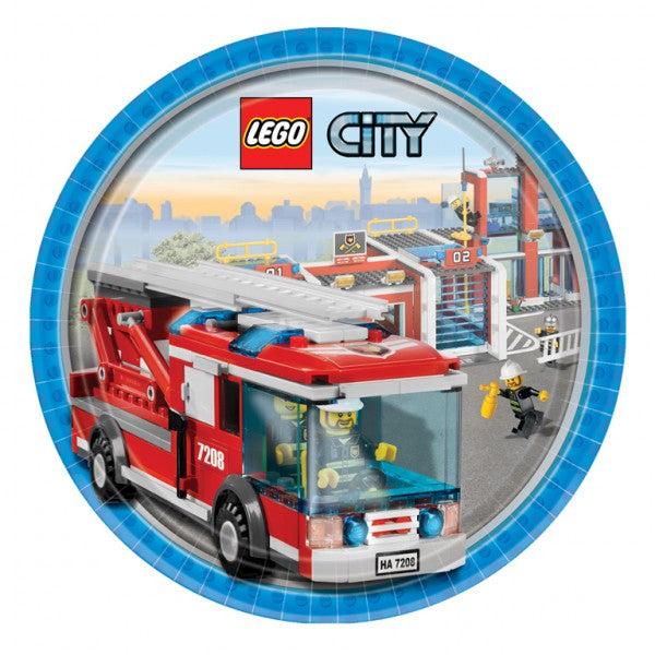 LEGO City