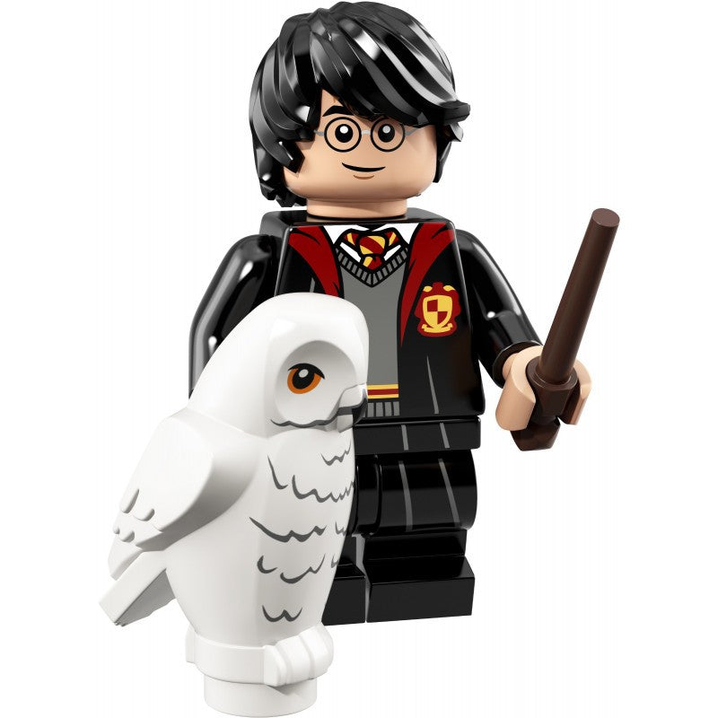 LEGO Harry Potter