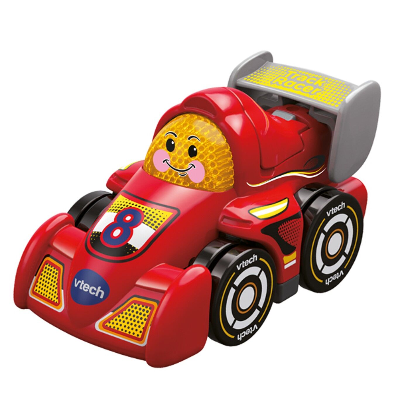 VTech Toot Toot Drivers