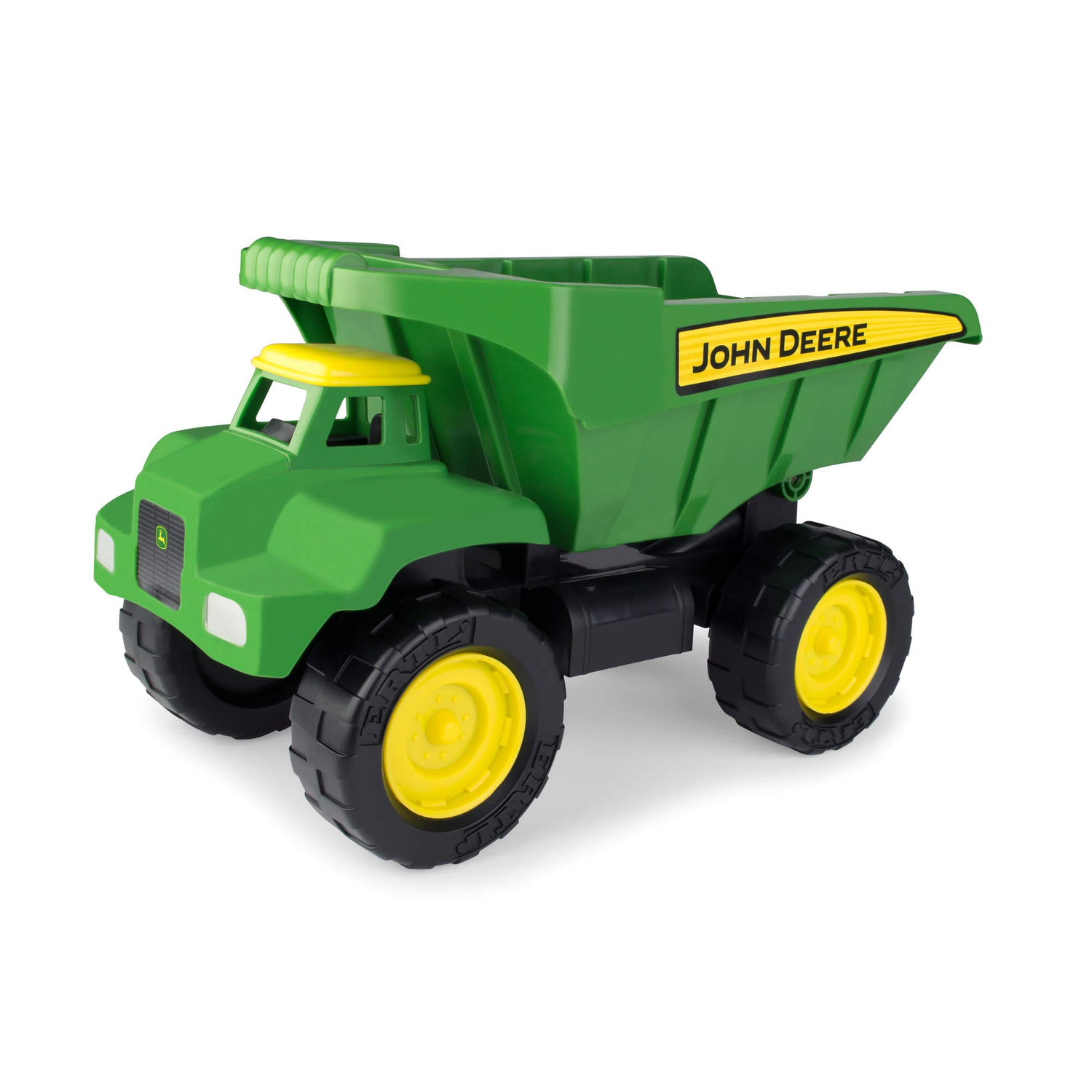 JD John Deere & Farm