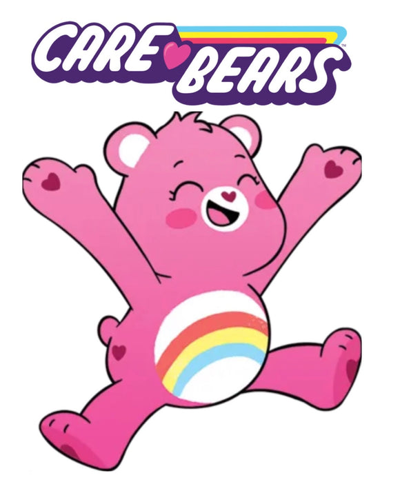 CARE BEARS