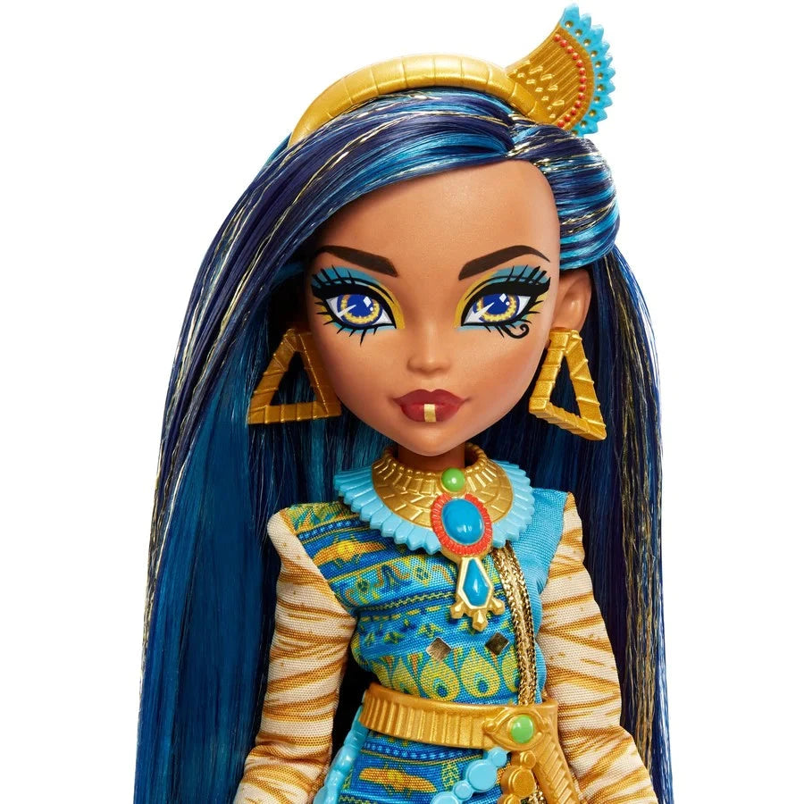 Monster High Dolls