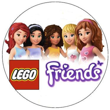 LEGO Friends