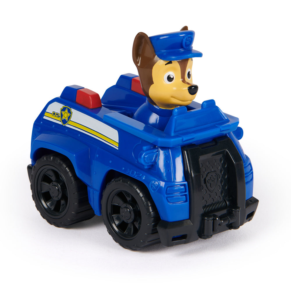 Paw Patrol Vehicles