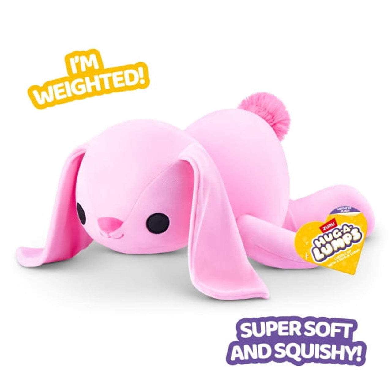 Hug A Lumps
