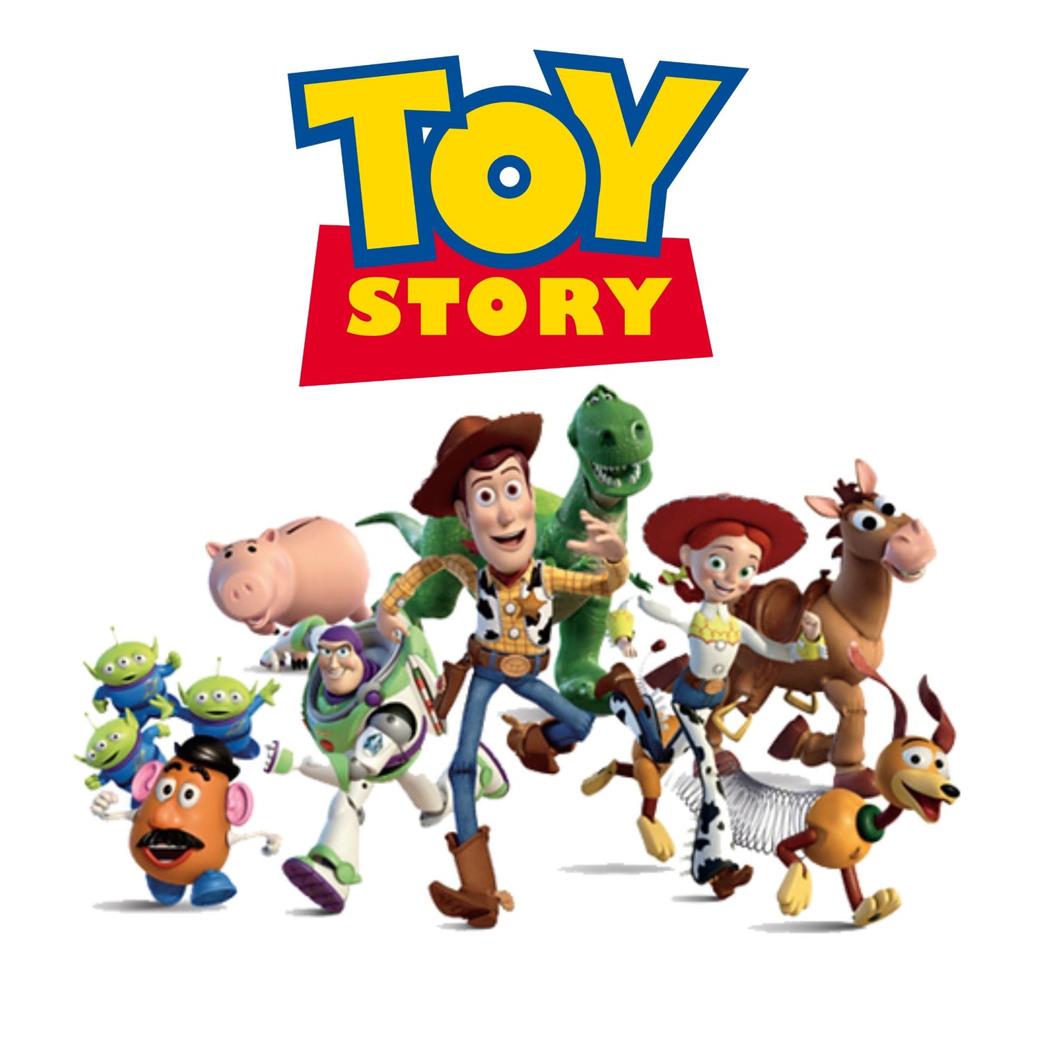 Toy Story