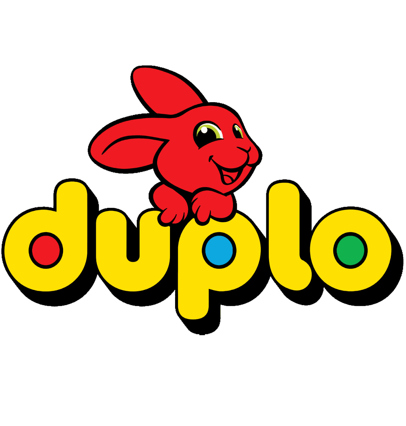 LEGO Duplo