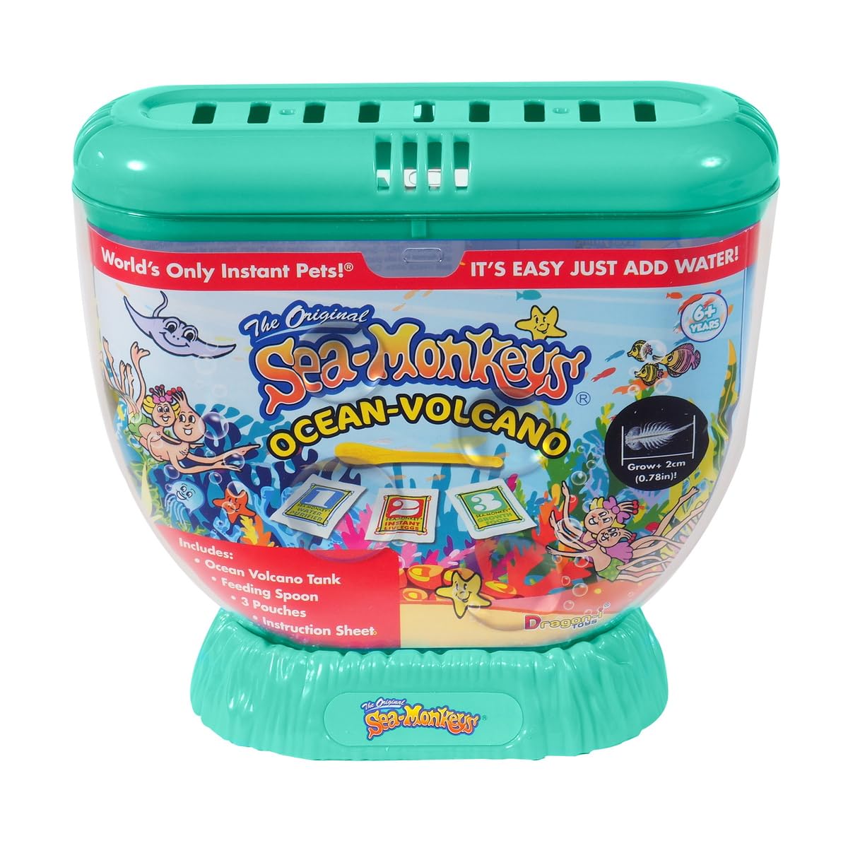 Sea Monkeys