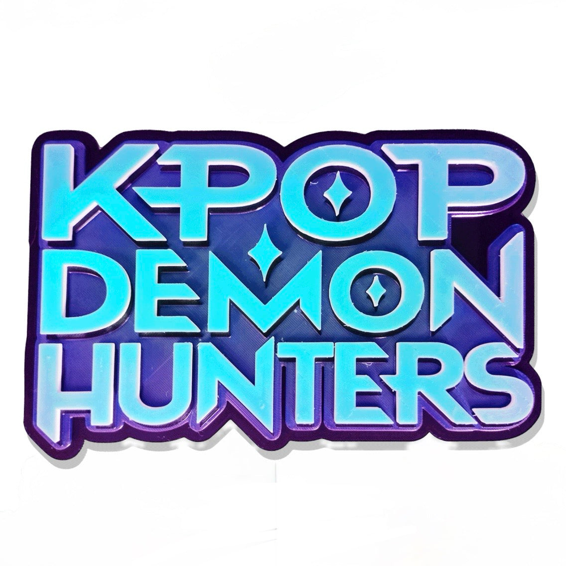 K-Pop Demon Hunters