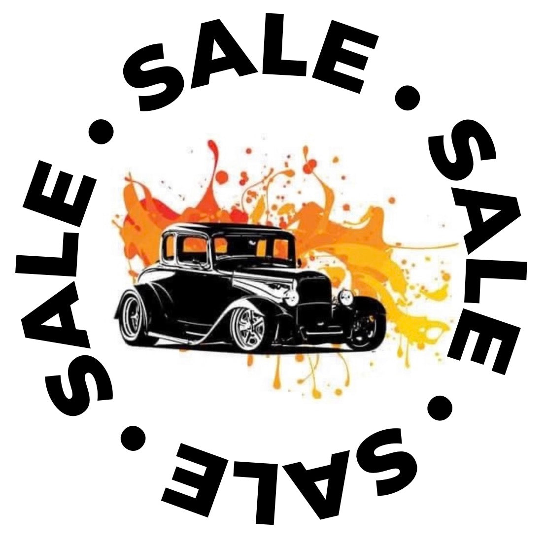 Diecast Clearance Sale
