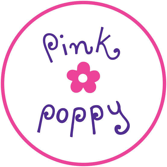 Pink Poppy Jewellery