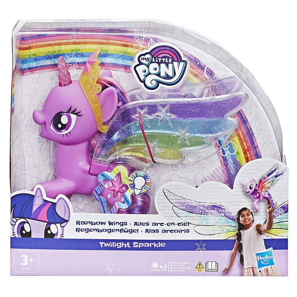 MY LITTLE PONY & SHOPKINS