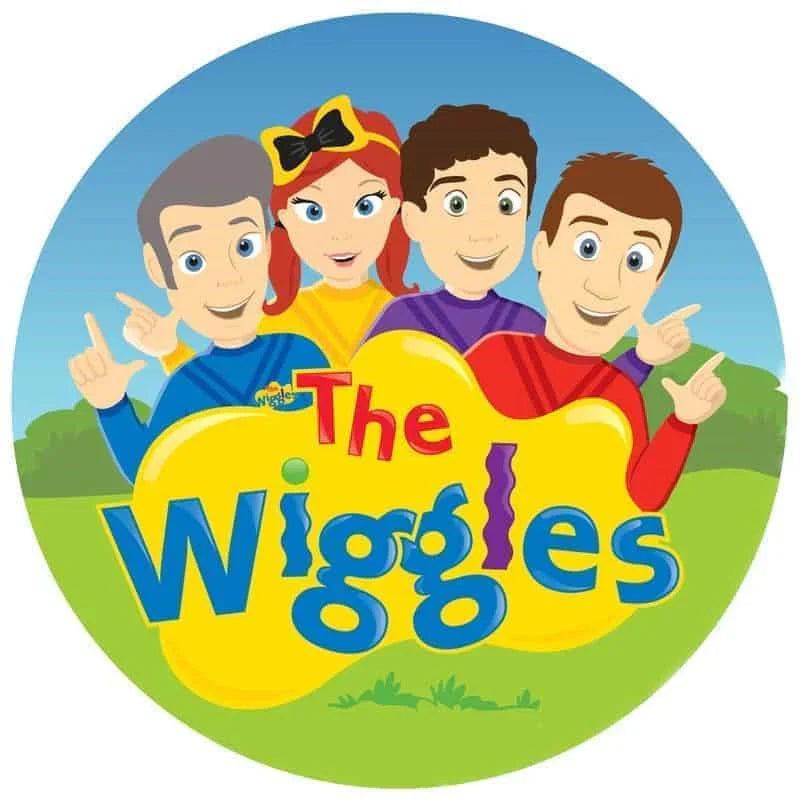 The Wiggles