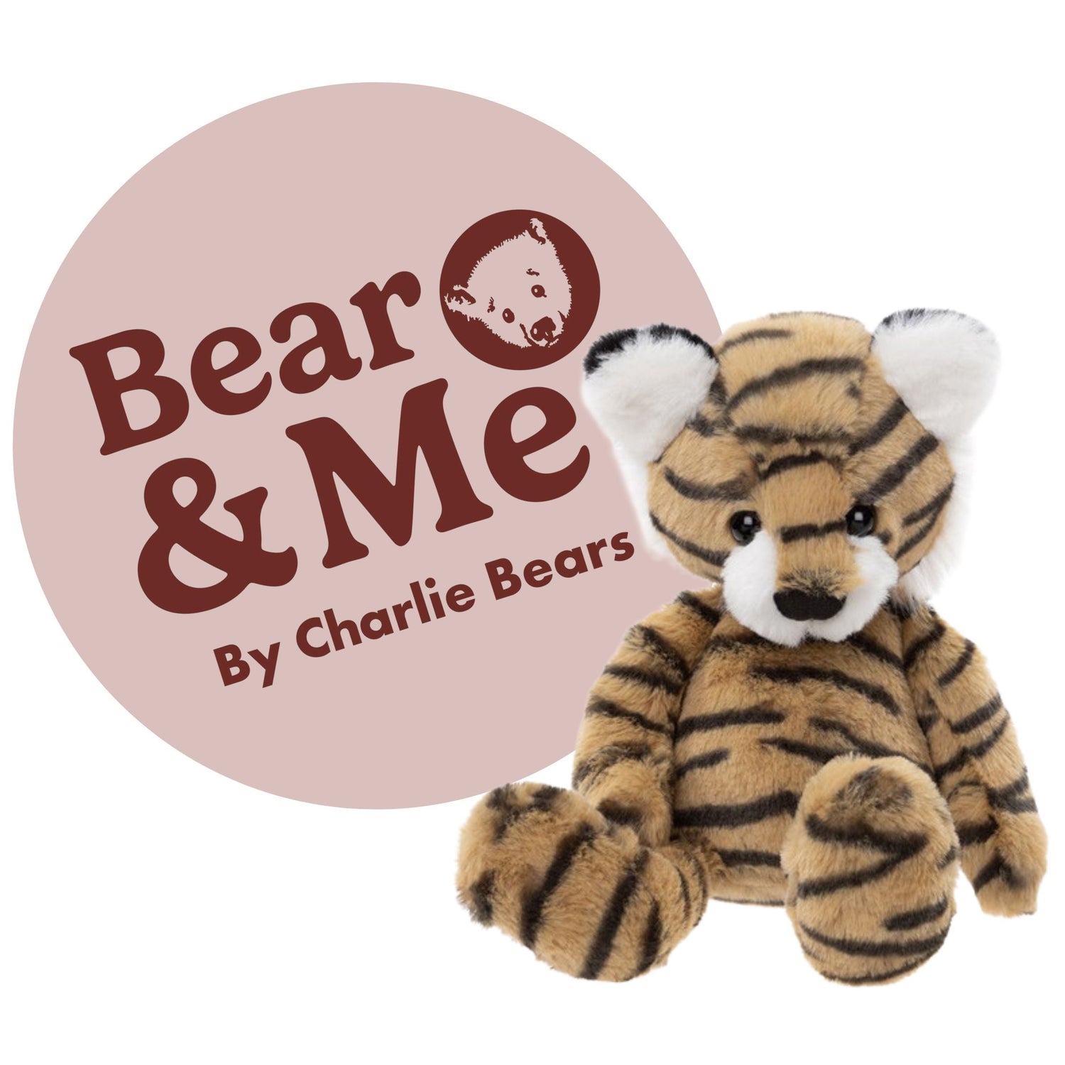 Collectables - Bear & Me by Charlie Bears