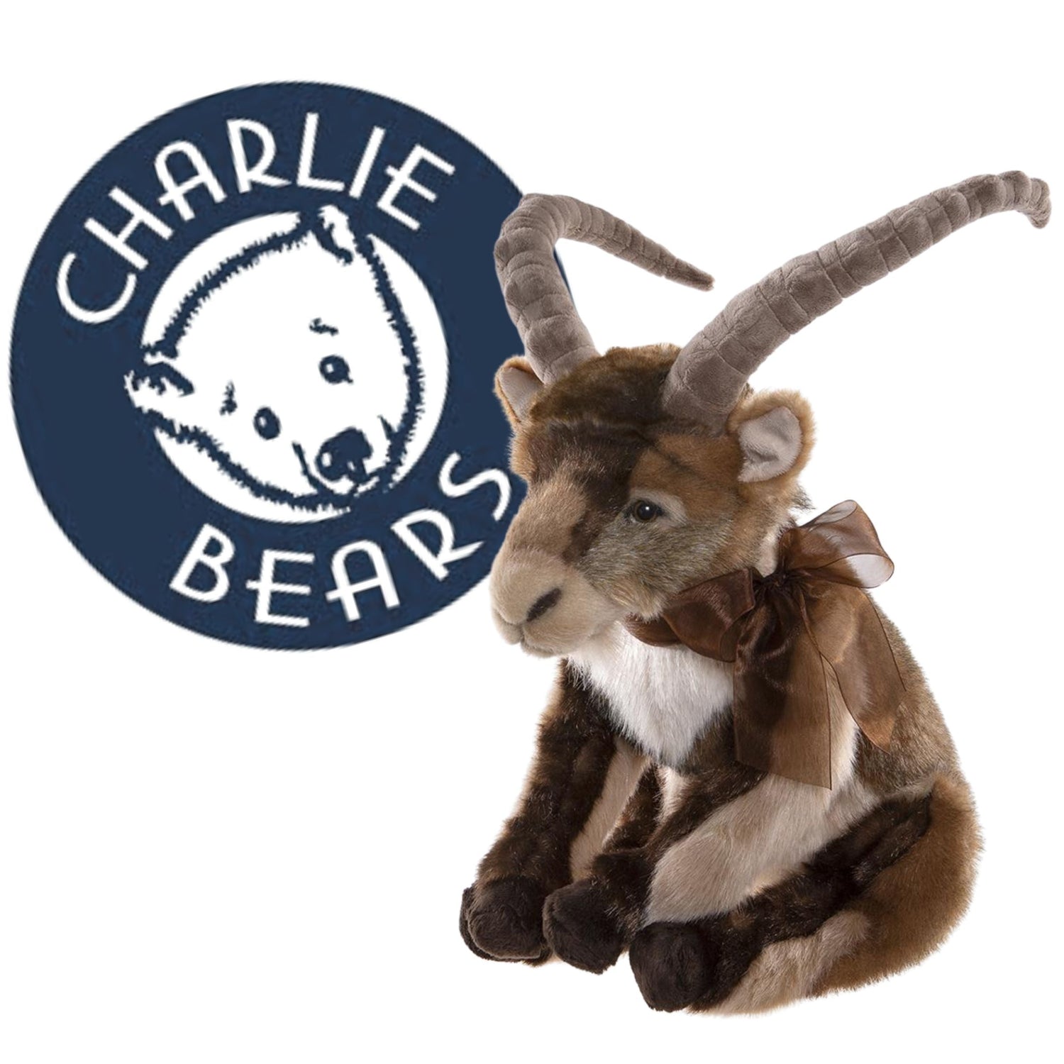 Collectables - Charlie Bears Bearhouse