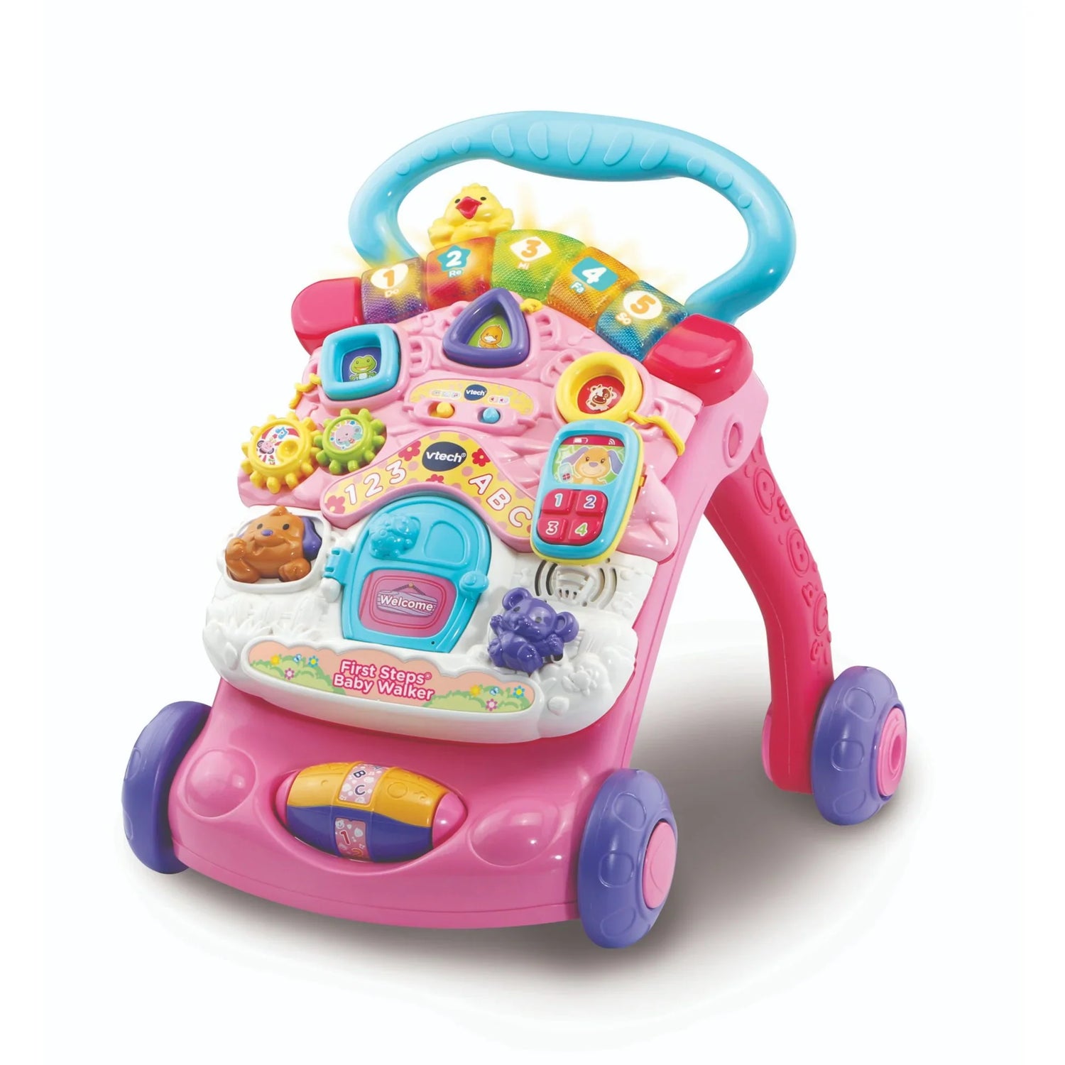VTech Walkers