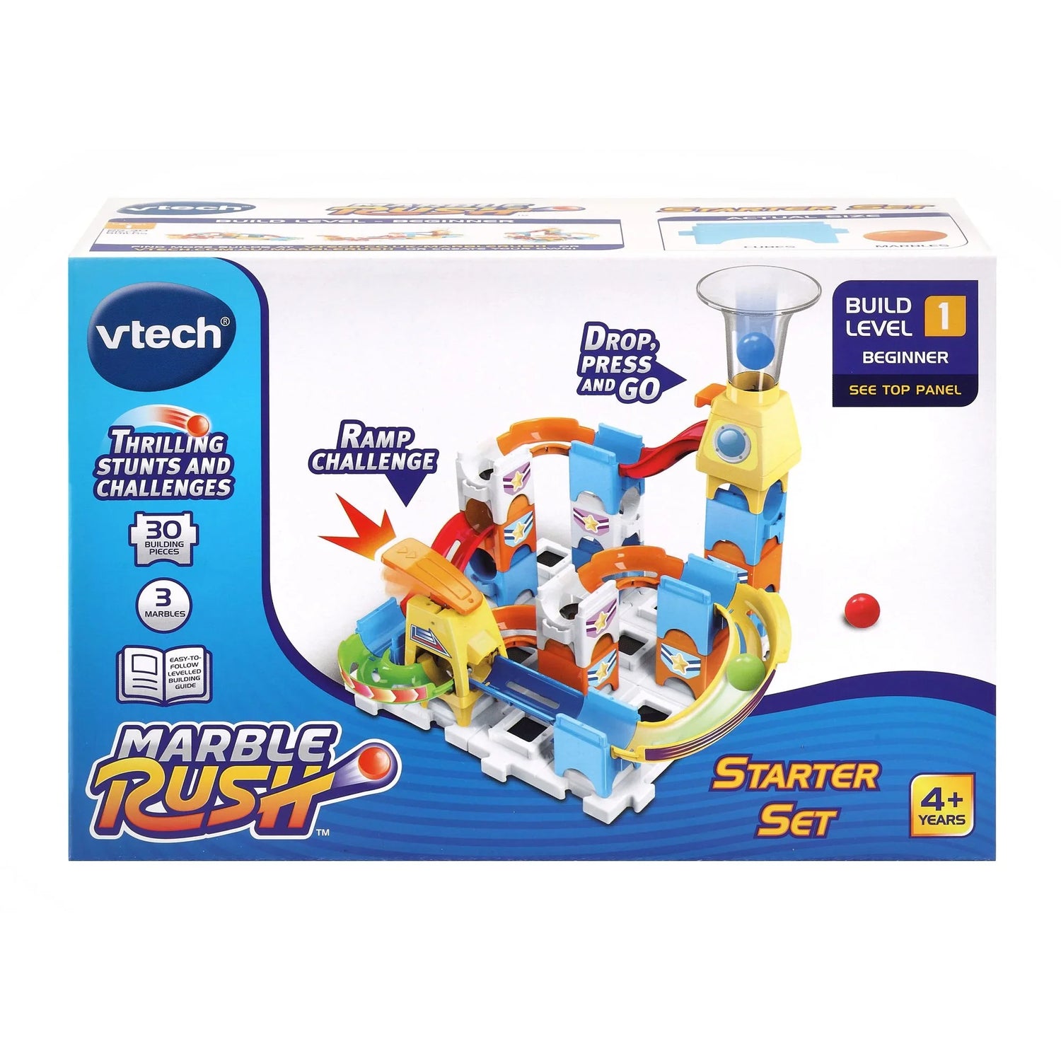 VTech Marble Rush