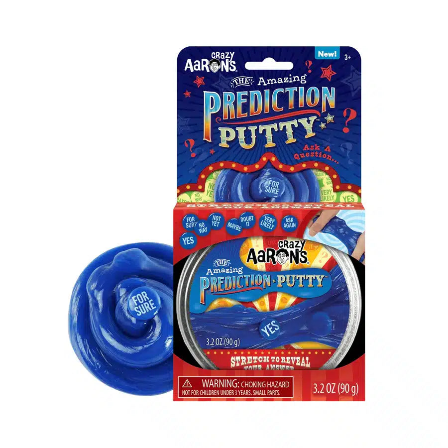 Sensory - Aaron's Putty