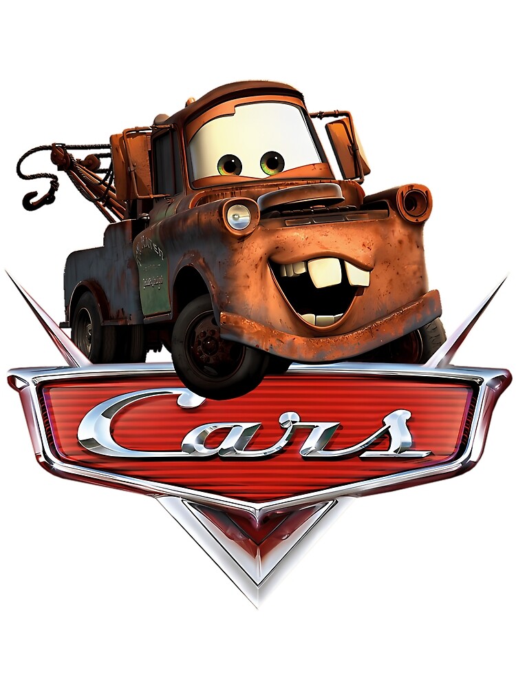 Cars Movie