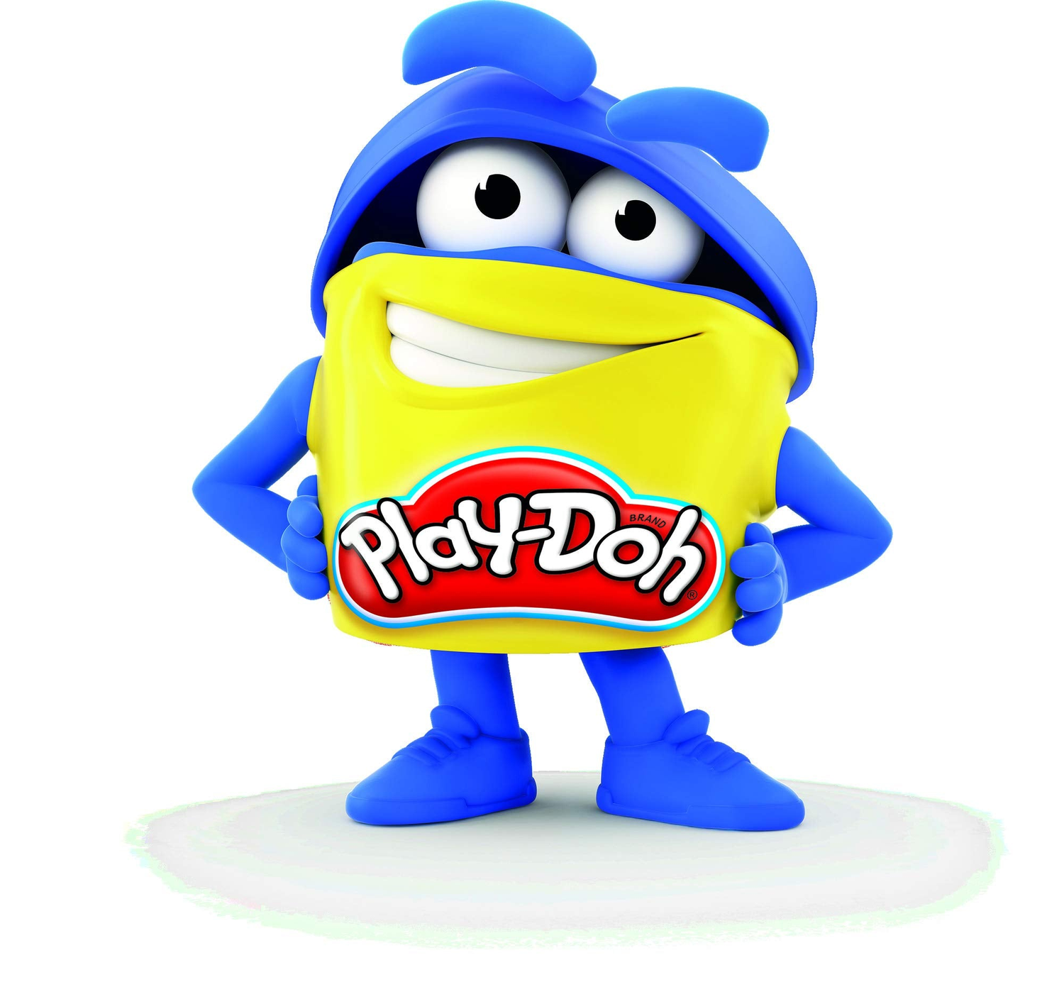 Play Doh