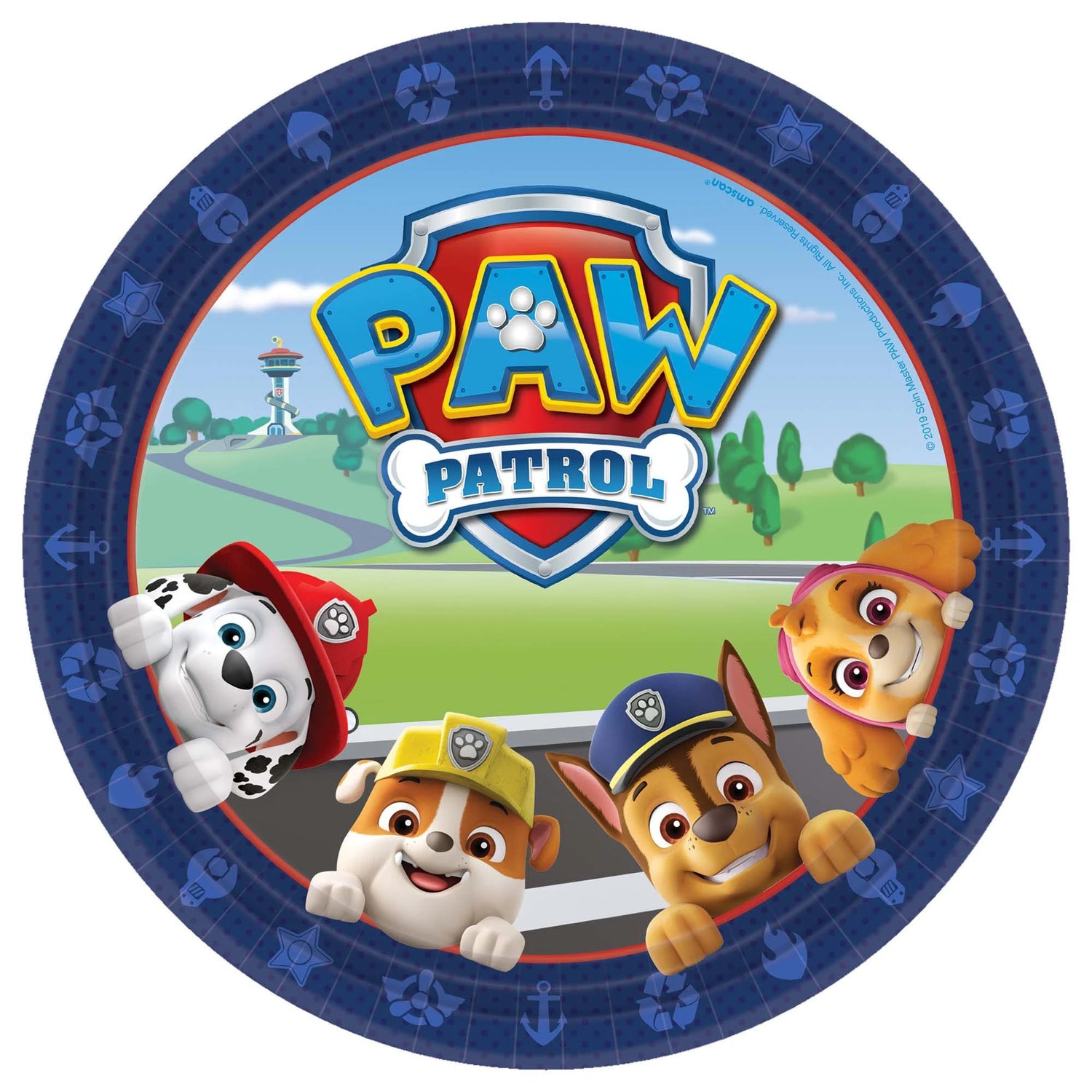 Paw Patrol