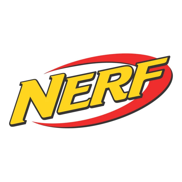 Nerf & X-Shot