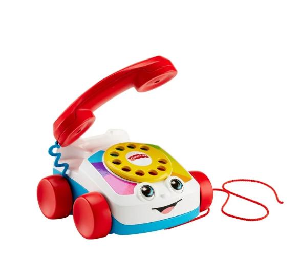 Preschool Fisher Price & Tomy