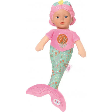 Mermaid Toys