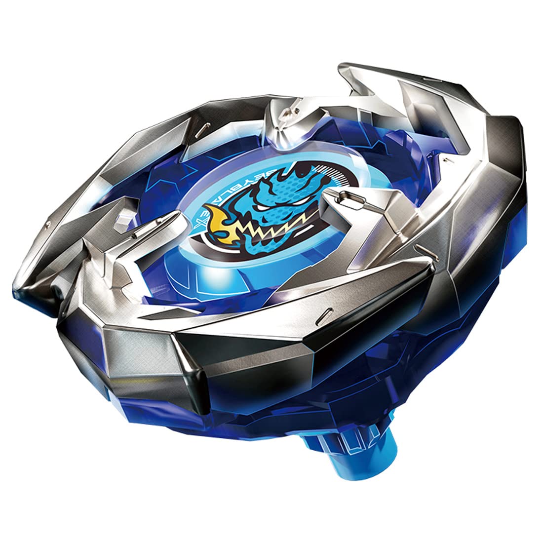 Beyblades