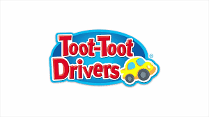 VTech Toot Toot Drivers