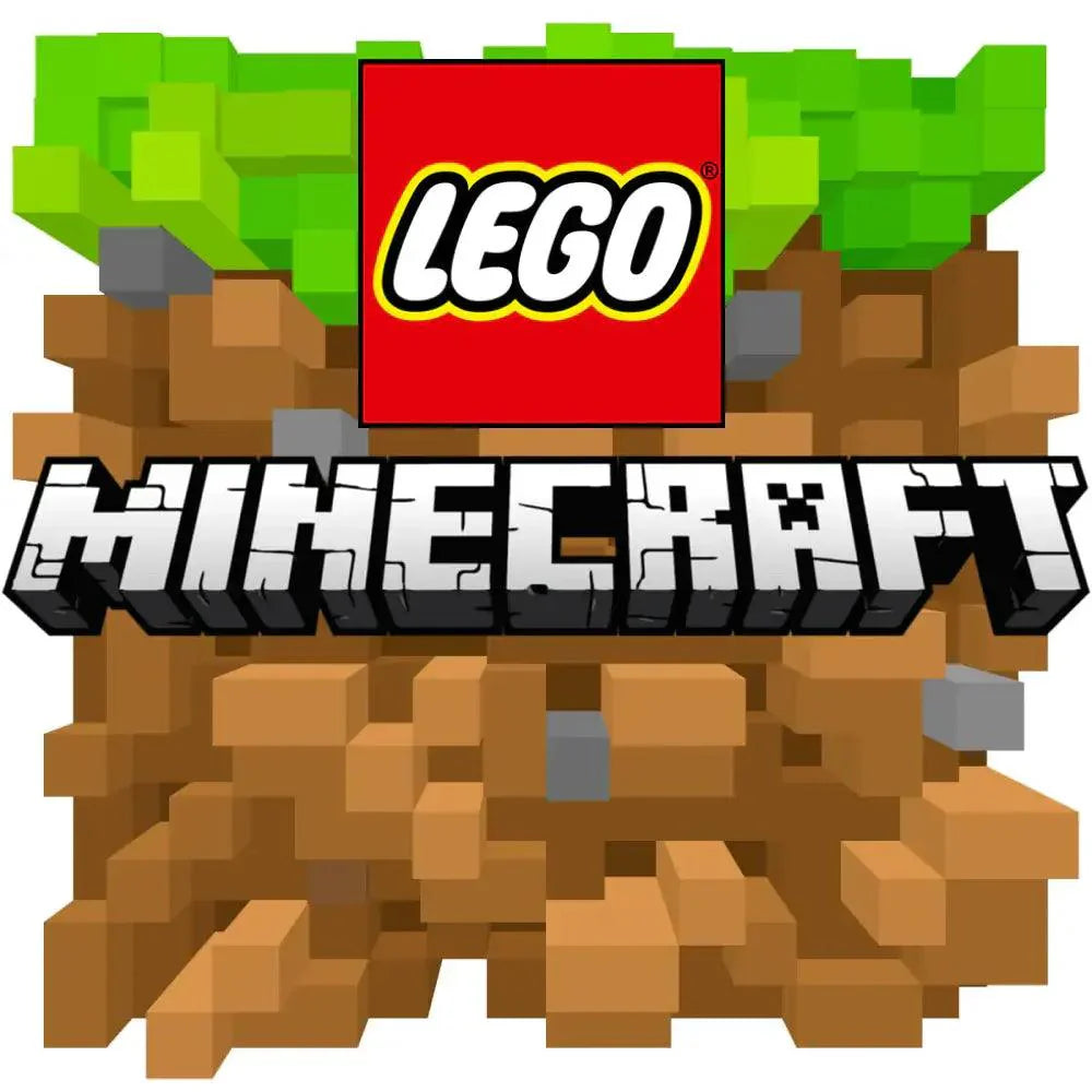 LEGO Minecraft