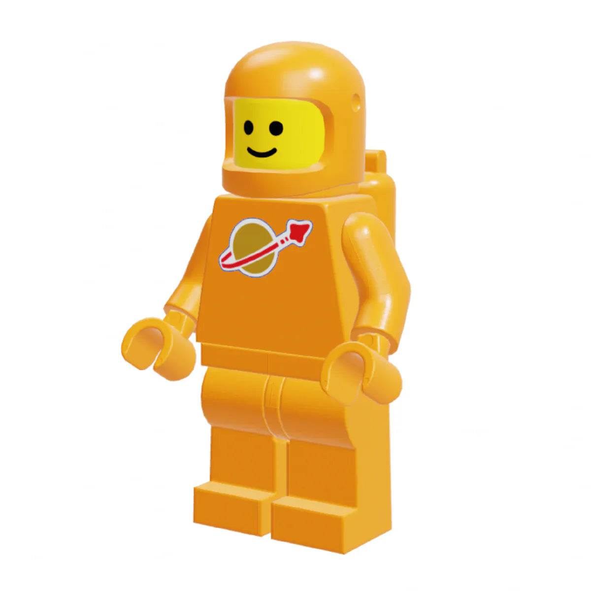 LEGO Minifigures